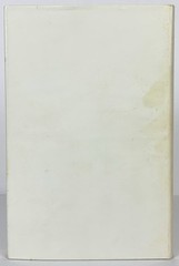 The King of Deer • Rodney Marburger 272 Pages 1983 First Edition Signed