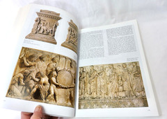 Sculpture – From Antiquity to the Middle Ages – Taschen Volume 1 – 544 pages