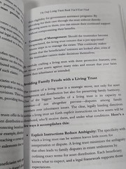 The Only Living Trusts Book You’ll Ever Need 📚 Paperback Fast Ship