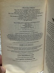 Warhammer 40k 3 Book Collection. See photos for Titles.