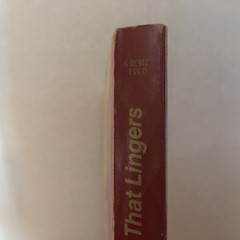 Lightning That Lingers Sharon And Tom Curtis 1983 Bantam Books Romance Book