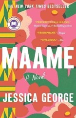 Jessica George Maame (Paperback)