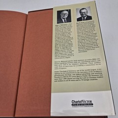 The Bible Knowledge Commentary Hardcover by Walvoord John F.