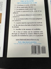 National Liberty Alliance Paperback Nonfiction History Books Lot of 3 Government