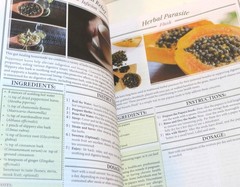 Forgotten HOME APOTHECARY 250 Powerful Remedies Nicole Apelian SB 2024 Preppers