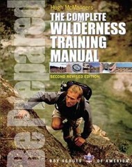 Complete Wilderness Training Manual – Paperback By McManners, Hugh – GOOD