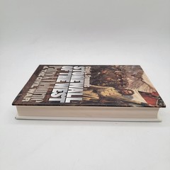 Craig L Symonds Stonewall of the West Hardcover 1st Printing Civil War Excellent