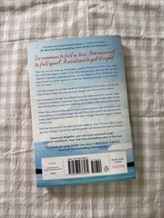 Every Summer After Carley Fortune 2022 Trade Paperback, First Edition