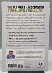The Tax and Legal Playbook: Game-Changing Solutions to Your Small Business Quest