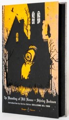 The Haunting of Hill House (Penguin Horror) – Hardcover – VERY GOOD