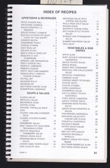 The Southern Hospitality Cookbook by Morris Press Cookbooks – Spiral Bound LN