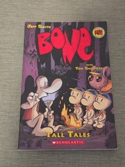 Complete BONE Graphic Novel Set Jeff Smith 1-9 PB Scholastic Set + TT, and Rose