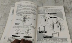 Basic Electronics Vol. 1-5 Van Valkenburgh, Nooger & Neville, Inc. 1st Edition