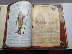 D&D 3.5 Player’s Handbook & Monster Manual -First Prints + Quintessential Druid