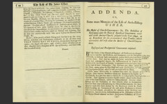 A Body of Divinity by James Ussher, (1702, 8th Edition) – PDF E-Book on CD-ROM