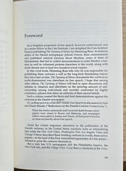 Tyranny of Silence – Flemming Rose – HC/DJ – ©2014 CATO Institute – Mint Cond…