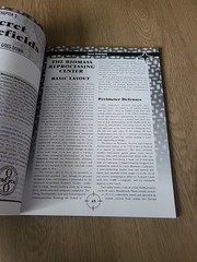 Atlas Games Feng Shui Elevator to the Netherworld RPG Sourcebook SC