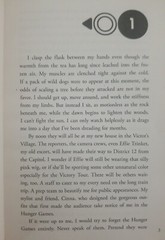 The Hunger Games: Catching Fire, Suzanne Collins, 2013, Paperback, movie tie-in