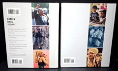 Set of 8 The Eventful 20th Century Reader’s Digest 1999 Hardcover Books