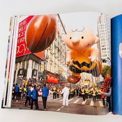 Macys Thanksgiving Day Parade Book Rizzoli 2016 Hardcover