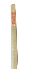 Reveries Of An Outdoor Man (1946 HC Book) Signed Limited First Ed. #332/350