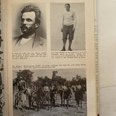 The Morleys: Young Upstarts on the Southwest Frontier