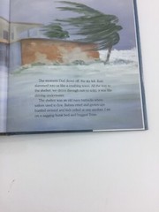 Hurricane! – Jonathan London (1998, Hardcover, Dust Jacket)
