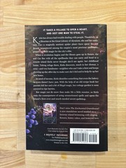 The Spellshop Sarah Beth Durst Paperback Fantasy Romance Novel Book