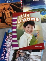 TIME FOR KIDS (SOCIAL STUDIES & SCIENCE) 11 Nonfiction Reader Books Multi Level