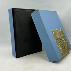 New American Standard Bible Reference Edition Lockman 1973 Morocco Leather