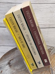 Evelyn Waugh Complete Series – Lot of 3 Sword of Honor Paperback Books 2012