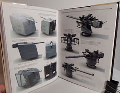 German Naval Guns 1939-1945 by Mirostaw Skwiot, 2011 Naval Institute Press