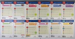 Step Into Reading Lot of 31 Mixed Paperbacks – Barbie, Disney, DC Super Friends