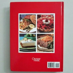 Vintage Southern Living 2000 Annual Recipes Cookbook Hardcover 368 Pages