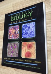 Campbell Biology Volume 1 Custom Edition for Valencia College – Paperback