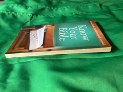 Value Bks.: Know Your Bible : All 66 Books Explained and Applied by Paul Kent…