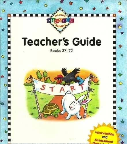Scholastic phonics readers, bo – Unknown Binding – VERY GOOD