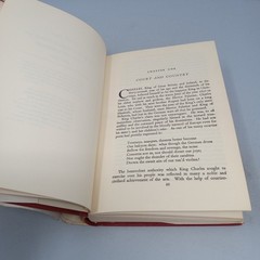 The King’s Peace, 1637–1641 The Macmillan Company 1969 Hardcover C.V. Wedgwood