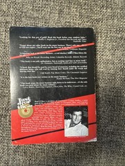 JUST FOR THE RECORD By Shad O’shea SIGNED Softcover 1986 – 1st Edition