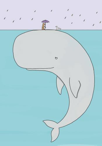 The Little World of Liz Climo Journal by Climo, Liz