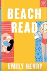 Beach Read (Book Of The Month Edition) – Hardcover By Emily Henry – GOOD