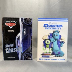 20 Vintage First Edition Disney Junior Novilizations / Novels Movie Tie-In Books