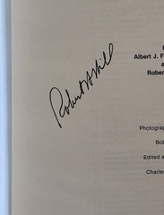The .45-70 Springfield Hardcover Book by Frasca & Hill (Signed by Hill)