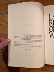 Pace Law Review Vol 8 No 2 Spring 1988 Pages 237-474 The Gay Olympics
