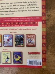 Thanksgiving Books – set of 12, 6 Sarah Morton’s Day, 6 Samuel Eaton’s Day