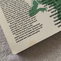 Dynamic Light and Shade – Paperback By Hogarth, Burne – GOOD