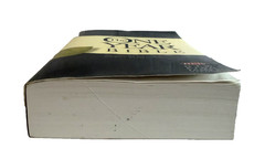 The One Year Bible NKJV Tyndale Paperback Clean No Markings