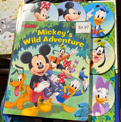 Lot of 50 TODDLER BOARD BOOKS DAYCARE MIX