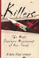 Killers by Nigel Cawthorne, Good Book