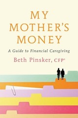 MY MOTHERS MONEY by Pinsker Beth NEW Paperback